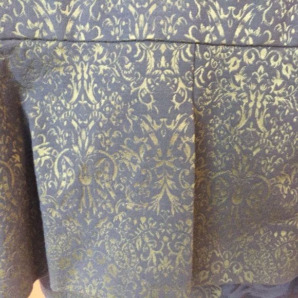 New Paisley Blazer - Picture 8 of 12